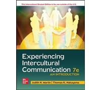 Experiencing Intercultural Communication: An Introduction Ise