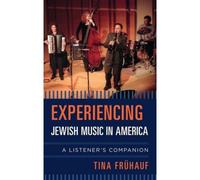 Experiencing Jewish Music In America