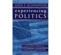 Experiencing Politics