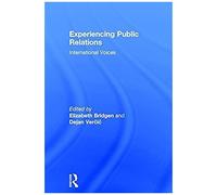 Experiencing Public Relations