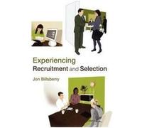 Experiencing Recruitment and Selection by Billsberry Hardcover Book Jon Billsberry (Auteur)