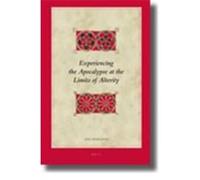 Experiencing the Apocalypse at the Limits of Alterity Hongisto, Leif (Auteur)