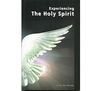 Experiencing the Holy Spirit