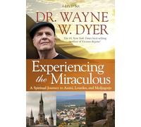 Experiencing The Miraculous [DVD] [Import]