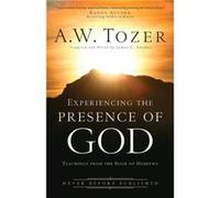 Experiencing the Presence of God Teachings from the Book of Hebrews by Randy Alcorn Randy Alcorn (Auteur)