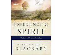 Experiencing the Spirit: The Power of Pentecost Every Day