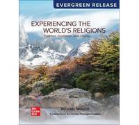 Experiencing the World's Religions: Tradition, Challenge, and Change: 2026 Release ISE