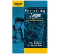 Experiencing Wages
