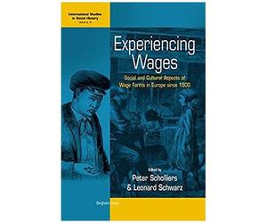 Experiencing Wages