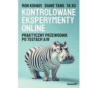 Expérienes en ligne. Guide pratique des tests A/B