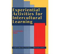 Experiential Activities for Intercultural Learning