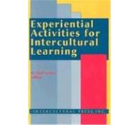 Experiential Activities for Intercultural Learning H. Ned Seelye (Auteur)