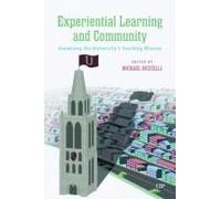 Experiential Learning And Community