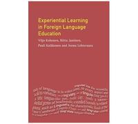 Experiential Learning In Foreign Language Education