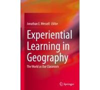 Experiential Learning In Geography