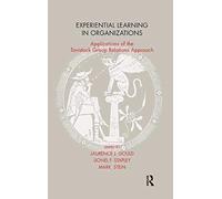 Experiential Learning In Organizations