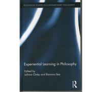 Experiential Learning In Philosophy
