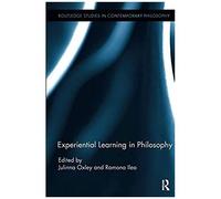 Experiential Learning In Philosophy
