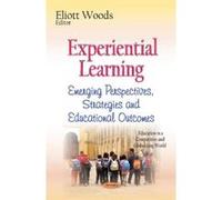 Experiential Learning - [Version Originale] Eliott Woods (Auteur)