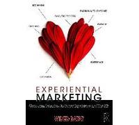 Experiential Marketing - [Version Originale] Inconnu (Auteur)