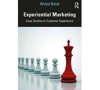 Experiential Marketing