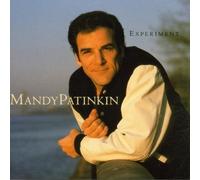 Experiment by Patinkin, Mandy (1994) Audio CD by Unknown (0100-01-01?
