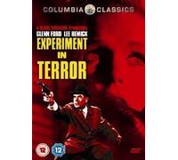 Allo brigade speciale/experiment in terror/gb/st gb