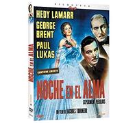 Experiment Perilous (Filmoteca Rko: Noche En El Alma, Spain Import, See Details For Languages)