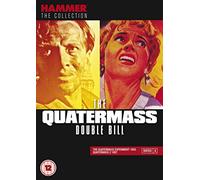 Experiment Quatermass 2 [Edizione: Regno Unito] [Import]