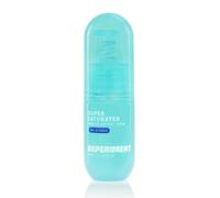 Experiment Sérum hydratant super saturé avec barrière, 30 % de glycérine pour une hydratation profonde et une peau lisse et éclatante, niacinamide et acide polyglutamique 45 ml végétalien pour tous