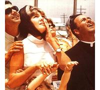 Experiment,the - What Goes Up [Import]