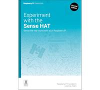 Experiment With the Sense HAT