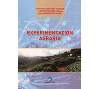Experimentación Agraria