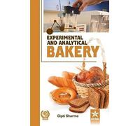 Experimental And Analytical Bakery