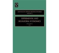 Experimental and Behavorial Economics