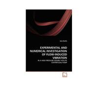 Experimental And Numerical Investigation Of Flow-Induced Vibration