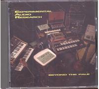 Experimental Audio Research - Beyond the Pale