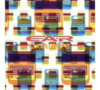 Experimental Audio Research - Data Rape [Import]