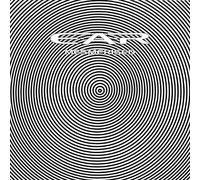 Experimental Audio Research - Mesmerised (Transparent Red)