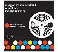 Experimental Audio Research - The Koner Experiments [Vinyl Lp]