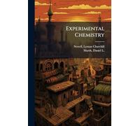 Experimental Chemistry
