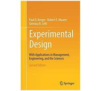 Experimental Design
