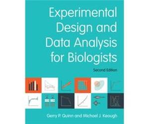 Experimental Design and Data Analysis for Biologists by Michael J. University of Melbourne Keough Michael J. University of Melbourne Keough (Auteur)