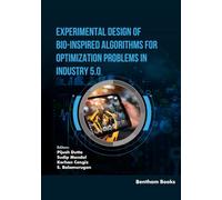 Experimental Design of Bio-Inspired Algorithms for Optimization Problems in Industry 5.0