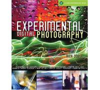 Experimental Digital Photography