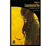 Experimental Film - [Livre en VO] Files, Gemma (Auteur)