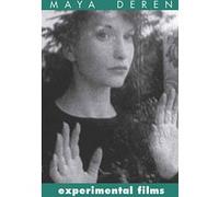 Experimental films E
