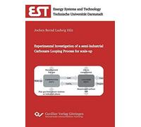 Experimental Investigation Of A Semi-Industrial Carbonate Looping Process For Scale-Up