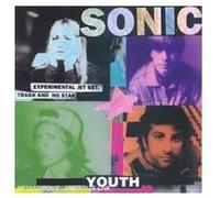 Sonic Youth – Experimental Jet-Set, Trash And No Stars – CD