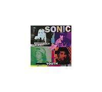 Experimental Jet Set Trash and no Star Vinyle